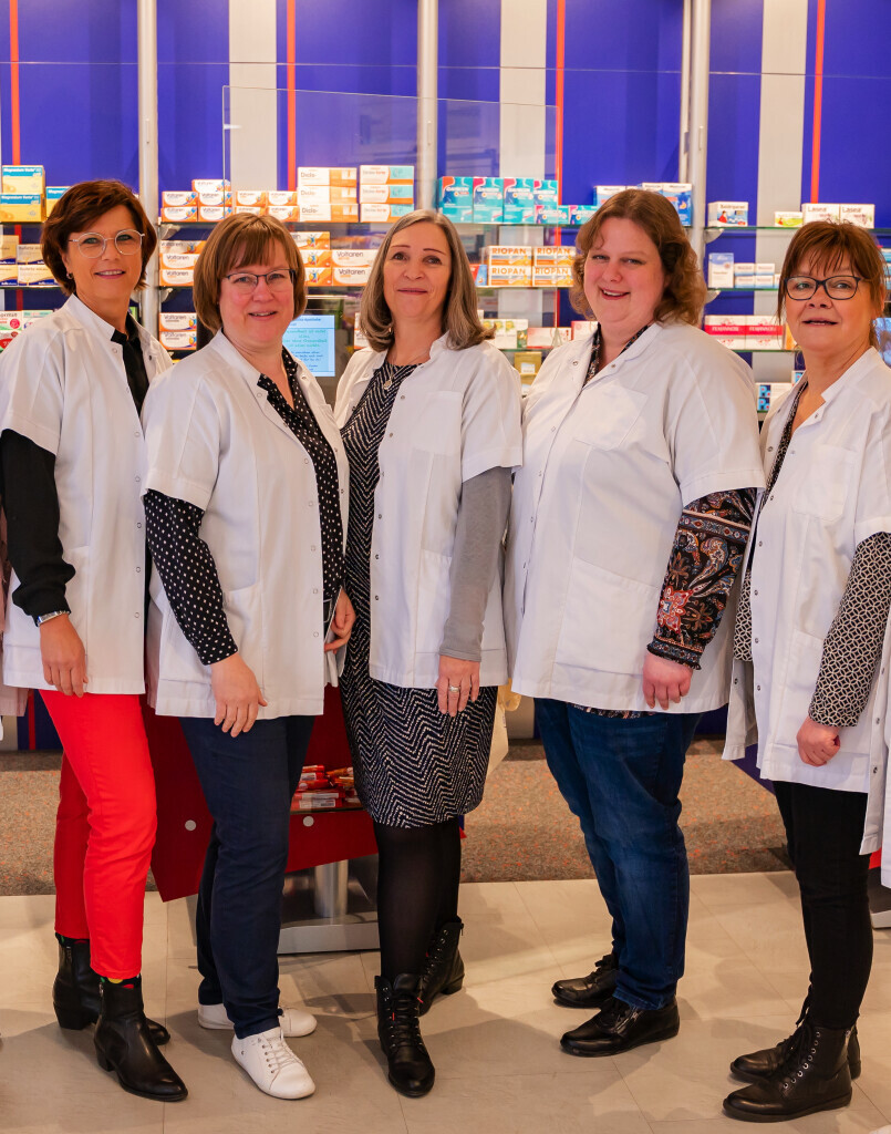 Bilder Alaska-Apotheke