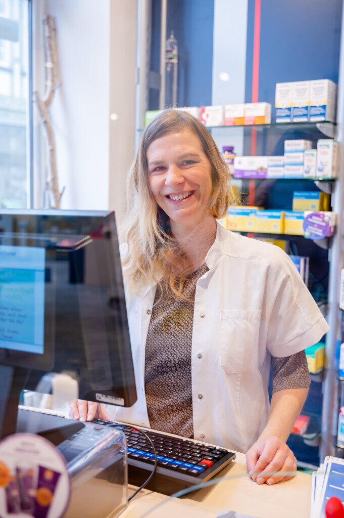 Bilder Alaska-Apotheke