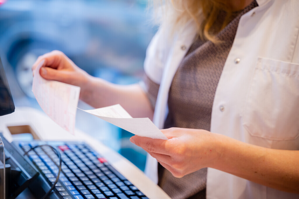 Bilder Alaska-Apotheke