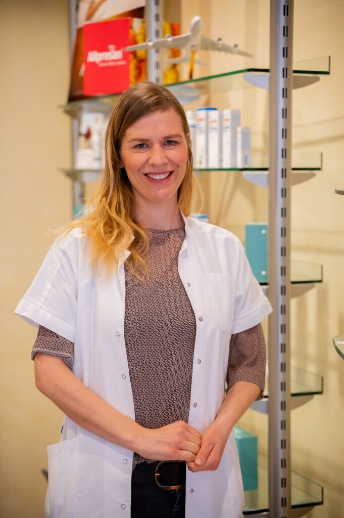 Bilder Alaska-Apotheke