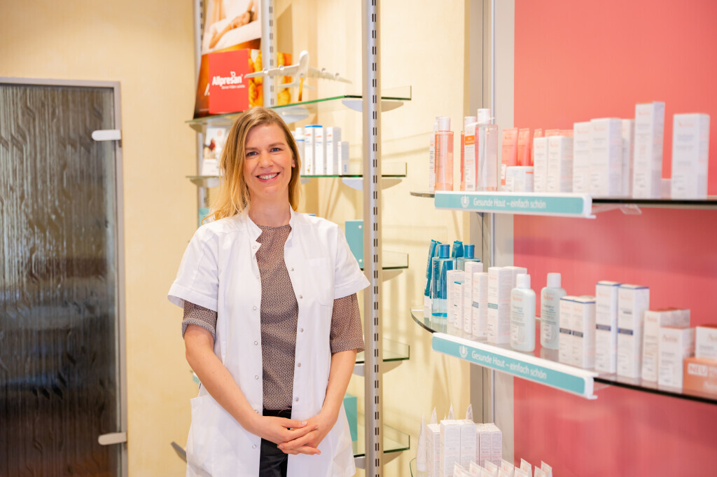 Bilder Alaska-Apotheke