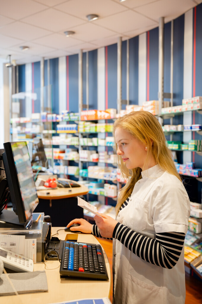 Bilder Alaska-Apotheke