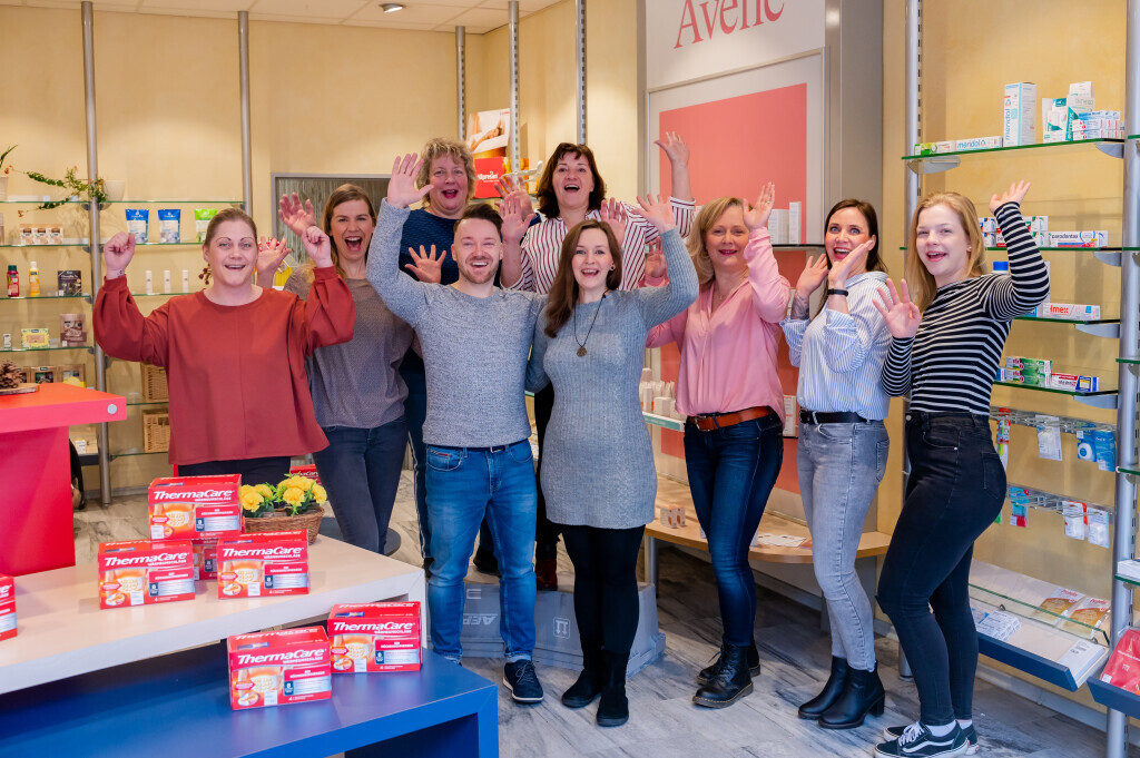 Bilder Alaska-Apotheke