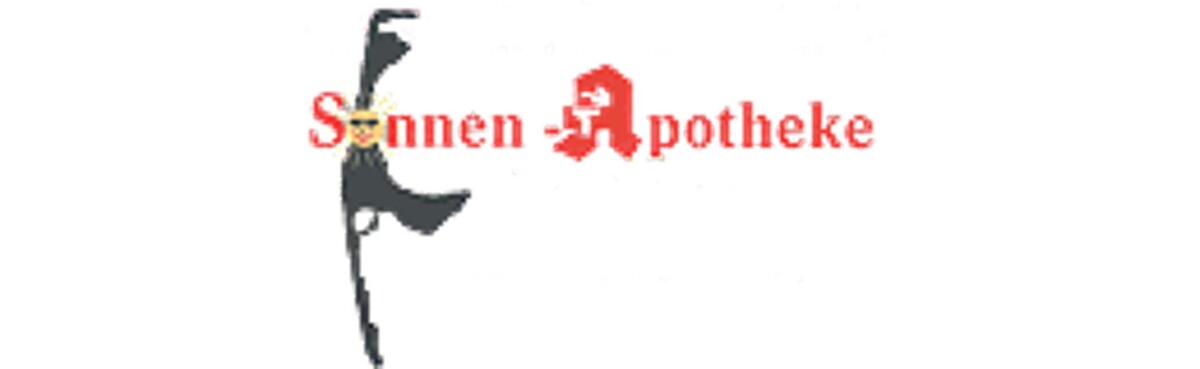 Sonnen Apotheke Logo