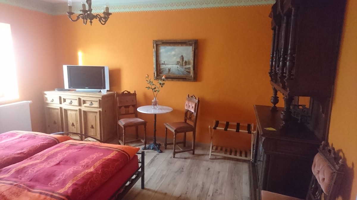 Bilder Burg Schleibnitz Wanzleben