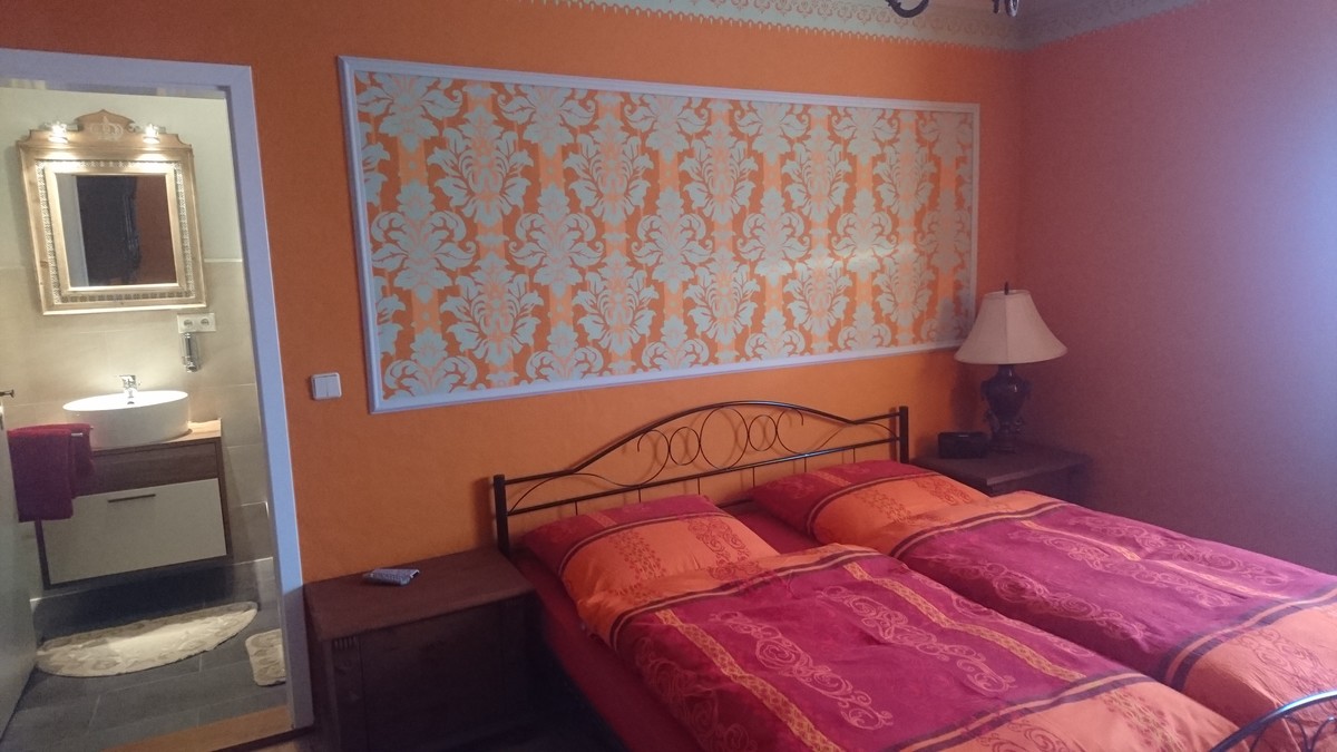 Bilder Burg Schleibnitz Wanzleben