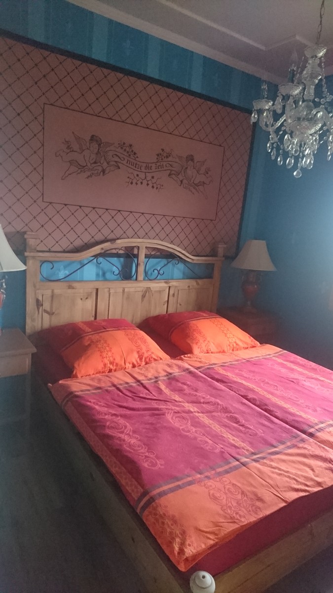 Bilder Burg Schleibnitz Wanzleben