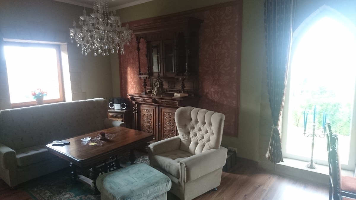 Bilder Burg Schleibnitz Wanzleben