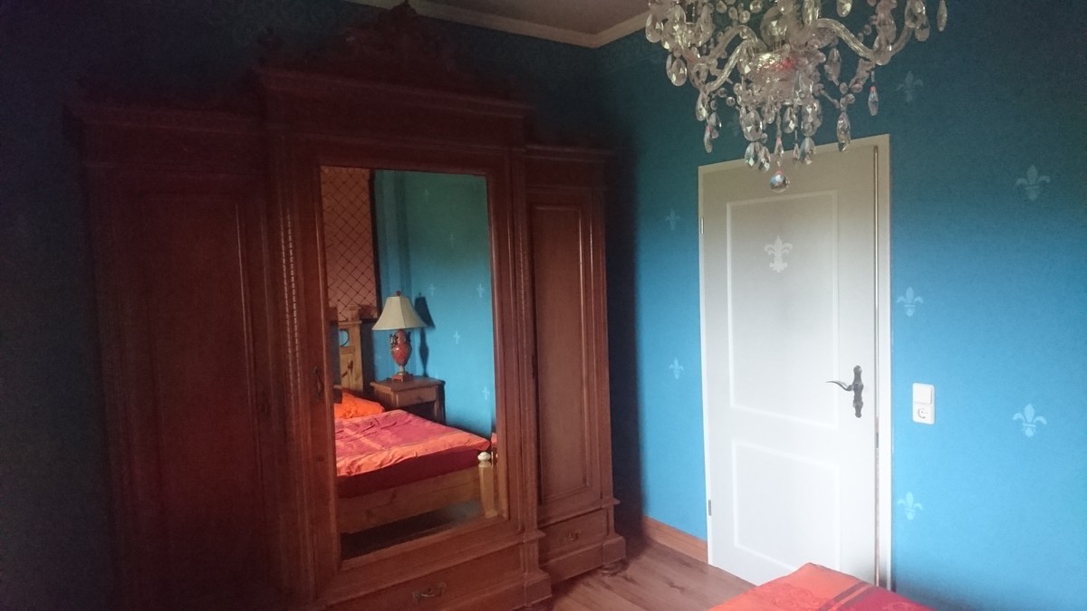 Bilder Burg Schleibnitz Wanzleben