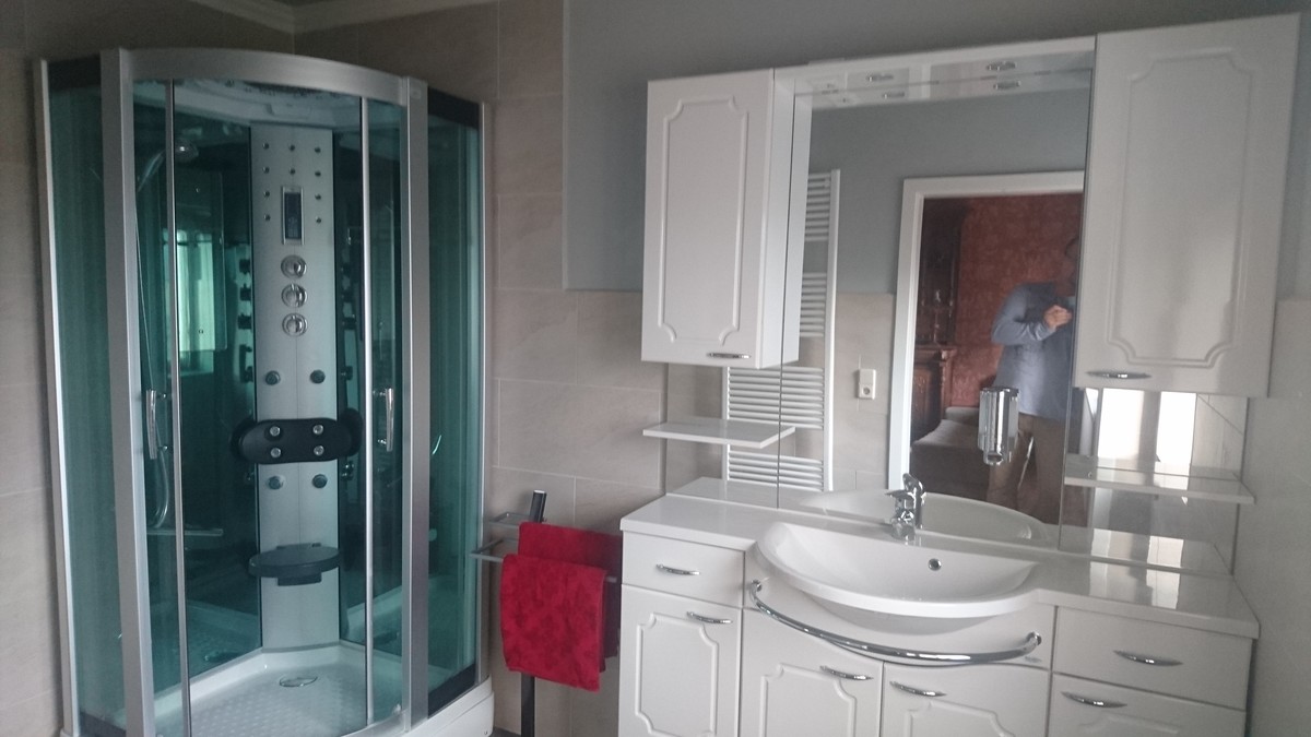 Bilder Burg Schleibnitz Wanzleben