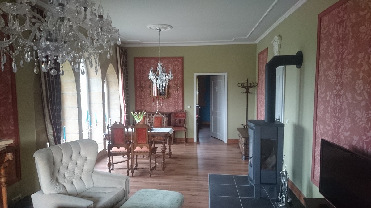 Bilder Burg Schleibnitz Wanzleben