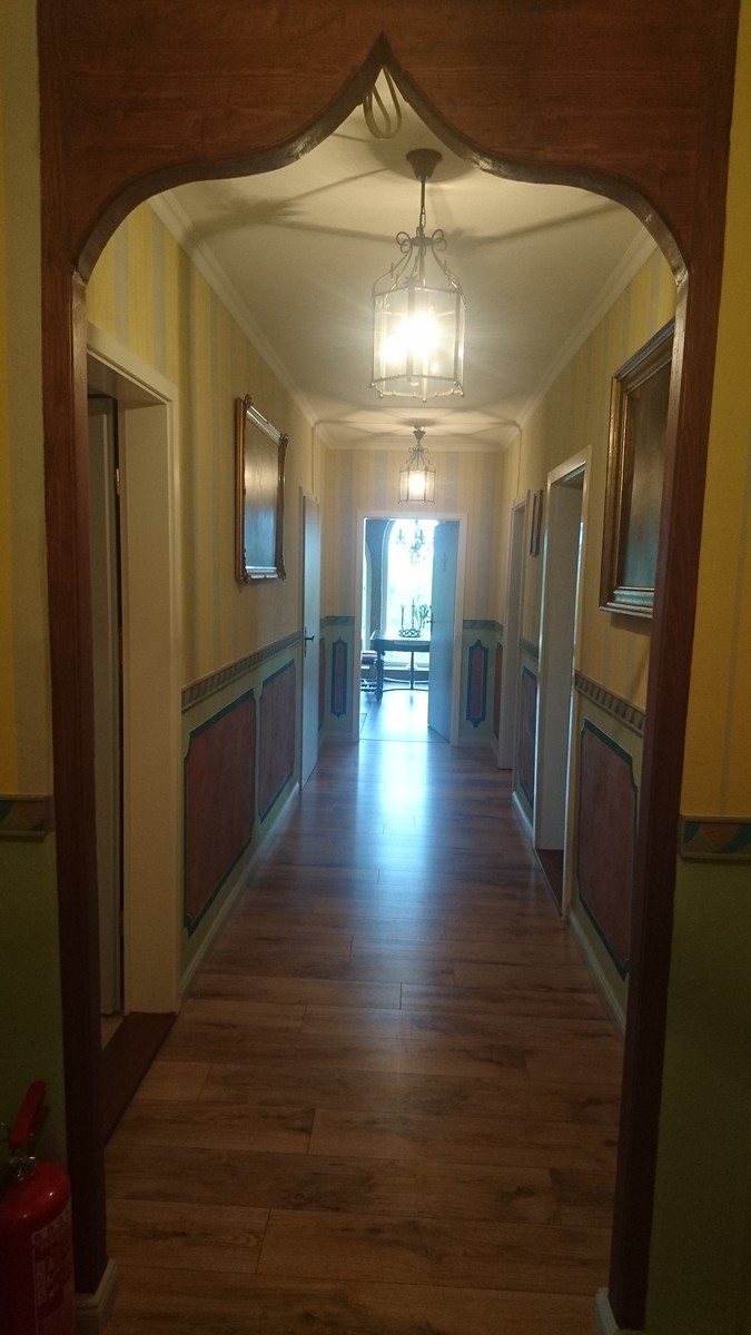 Bilder Burg Schleibnitz Wanzleben