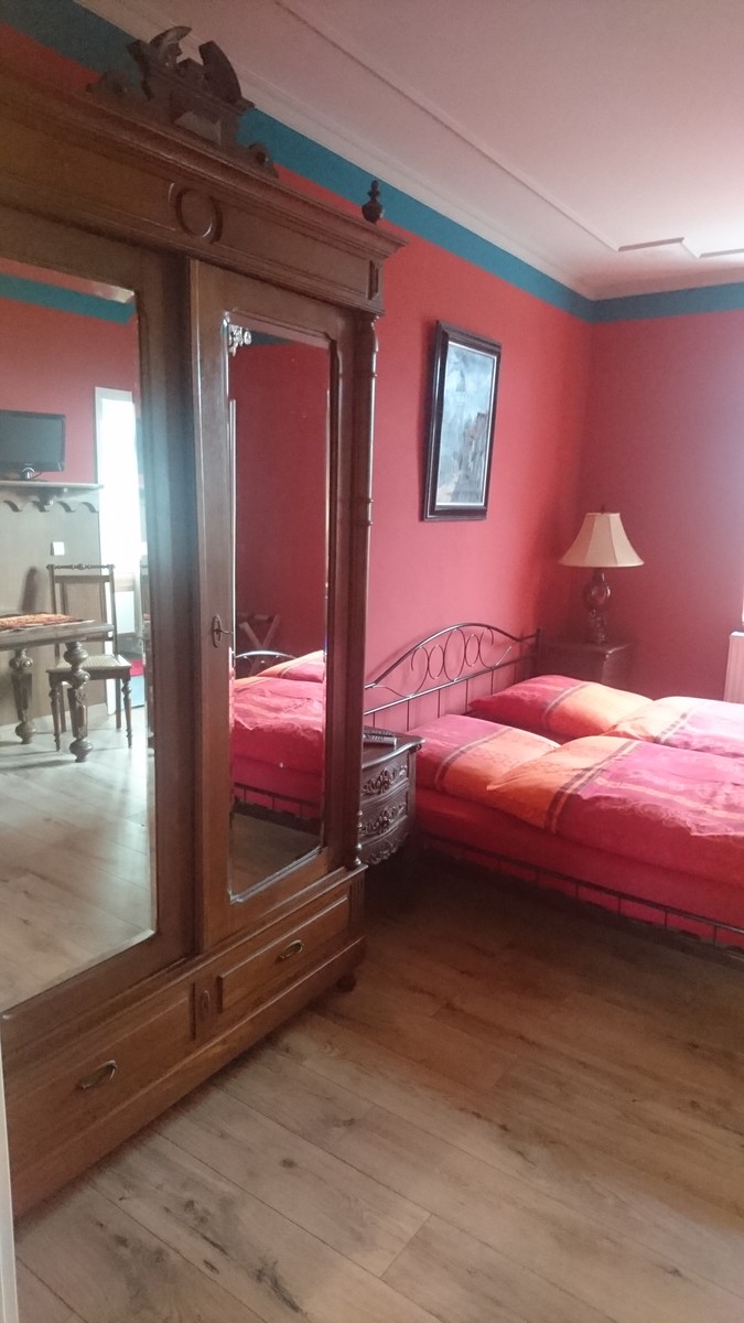 Bilder Burg Schleibnitz Wanzleben