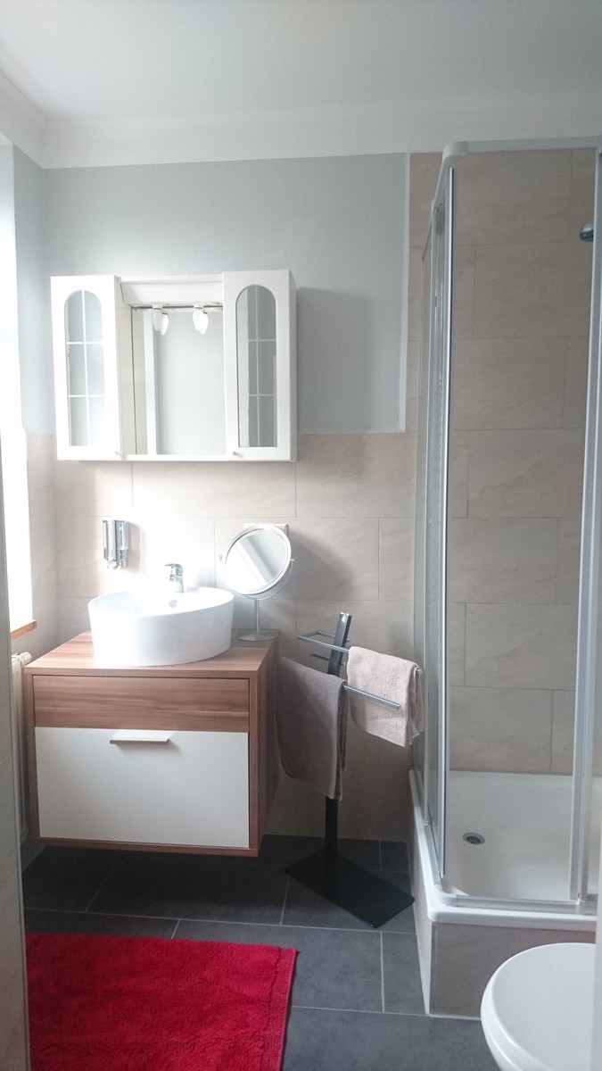 Bilder Burg Schleibnitz Wanzleben