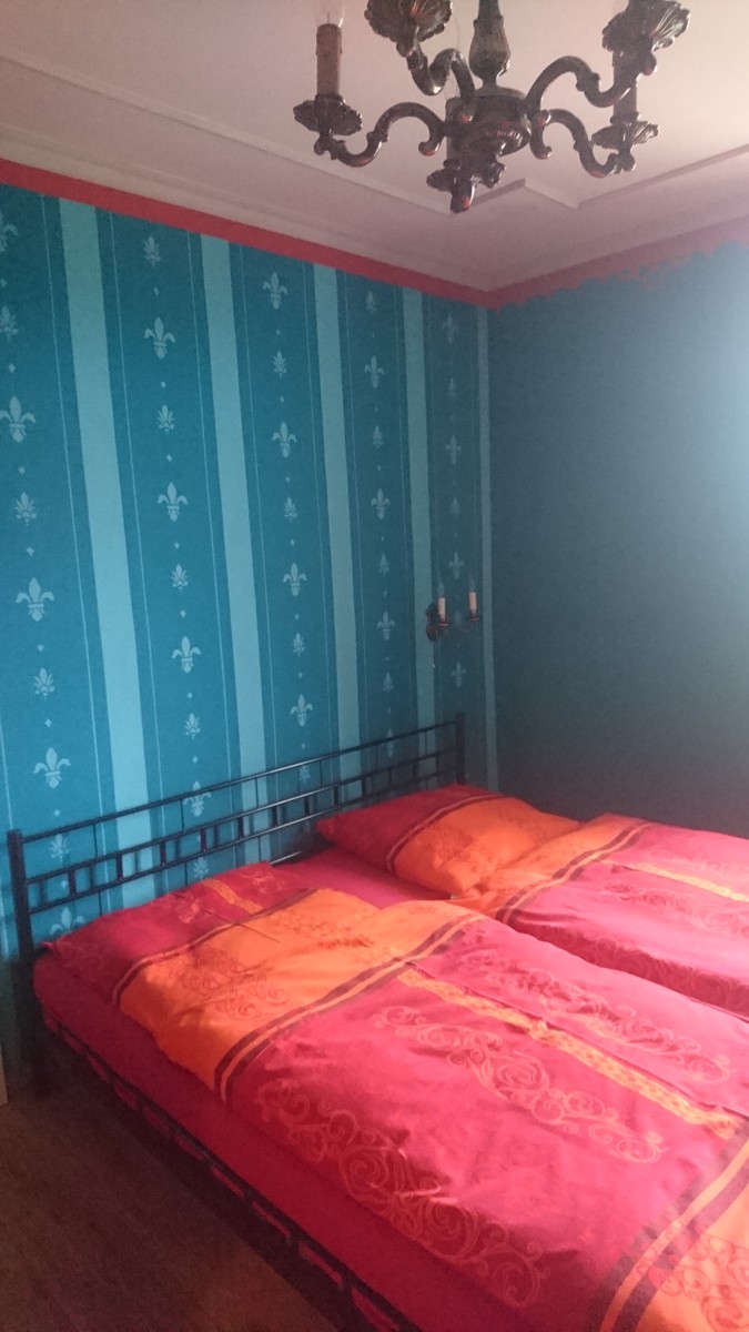 Bilder Burg Schleibnitz Wanzleben