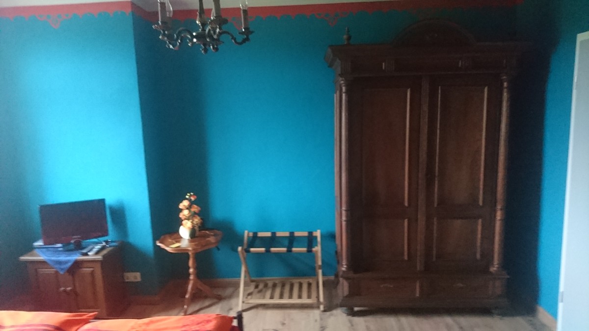 Bilder Burg Schleibnitz Wanzleben