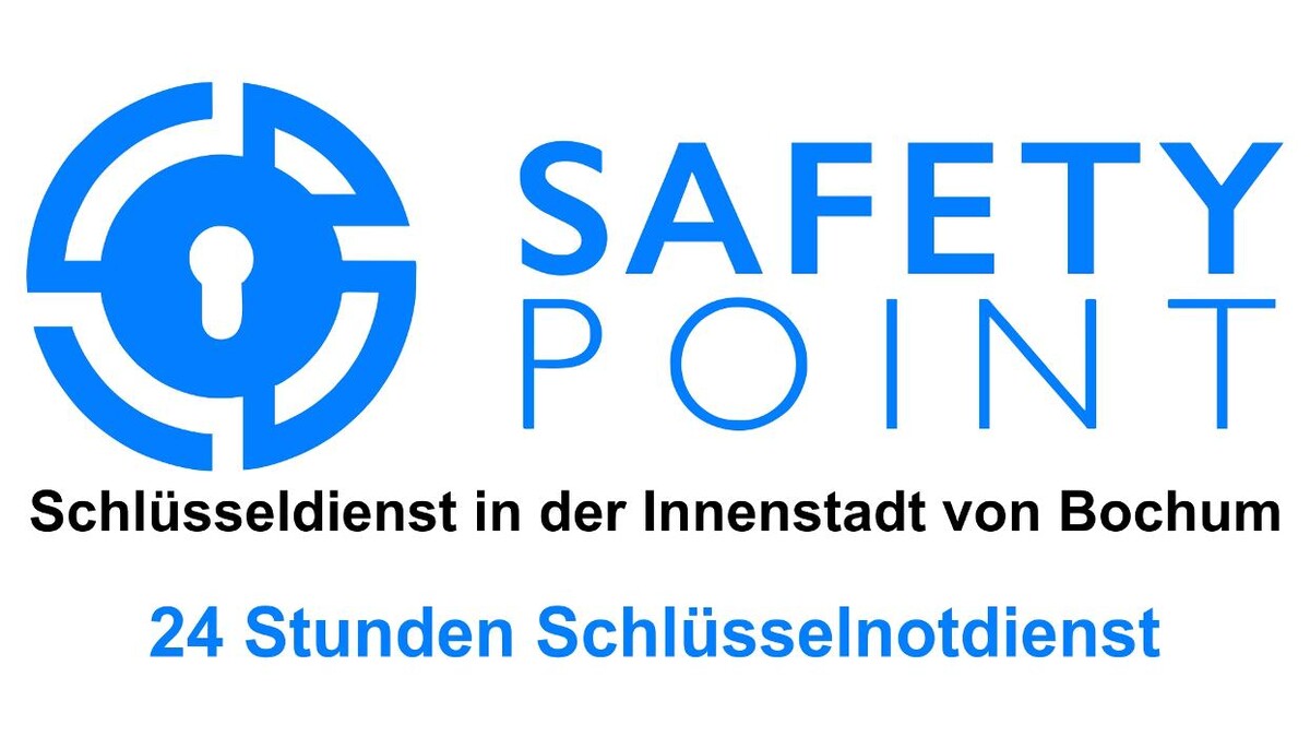Bilder Safety Point Schlüsseldienst