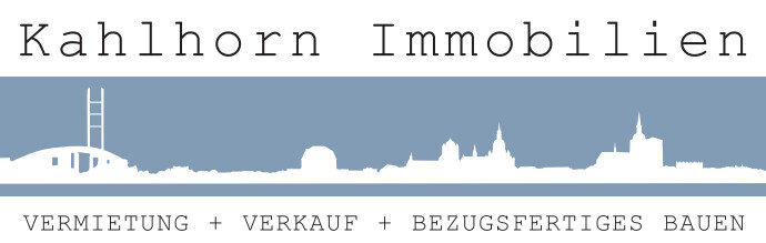 Kahlhorn Immobilien Logo