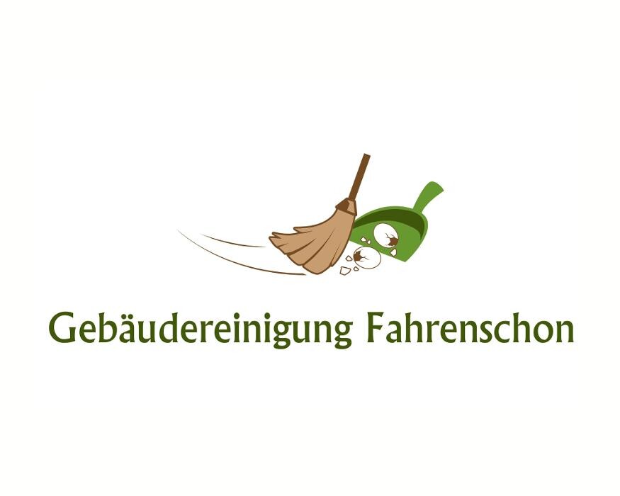 Gebäudereinigung Fahrenschon e.K. Logo
