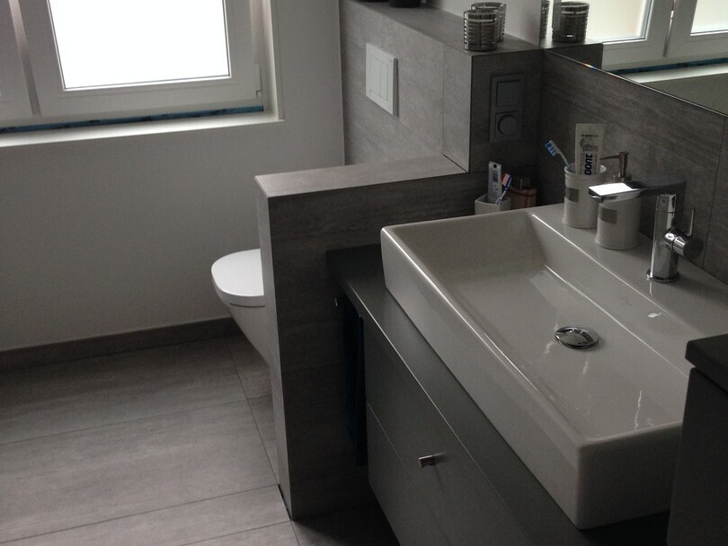 Bilder Fliesenverlegung Huth