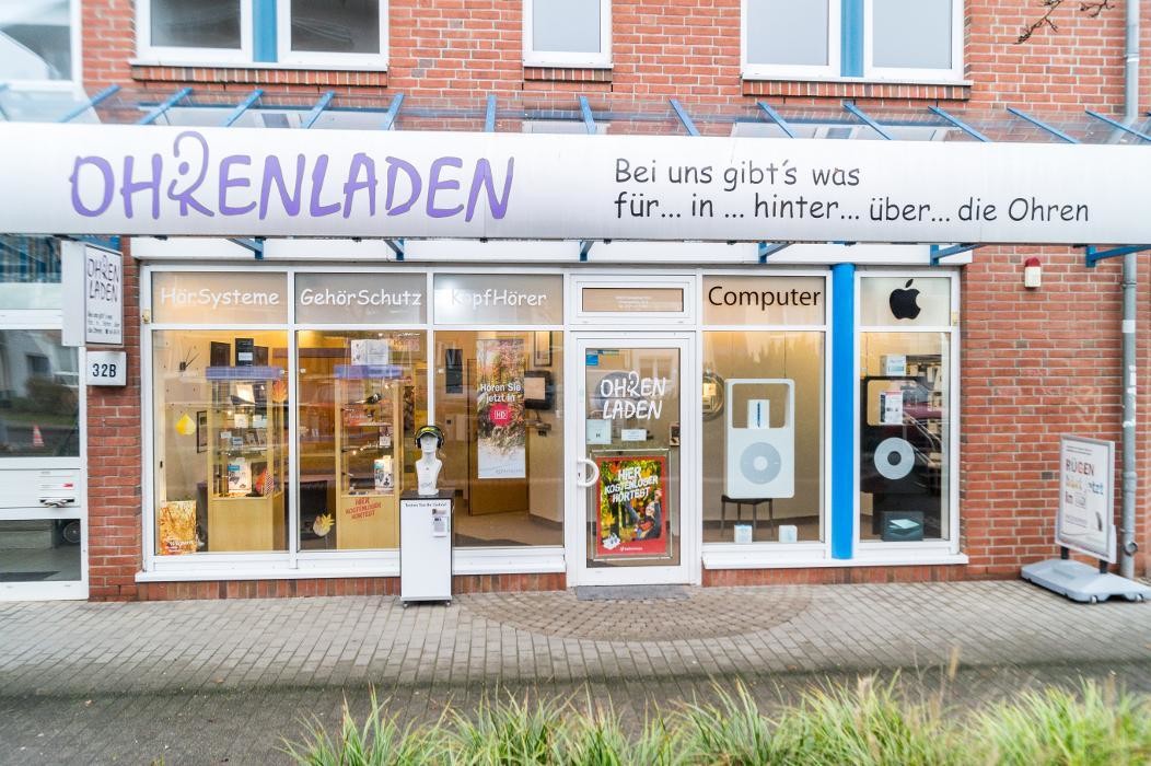 Bilder Ohrenladen