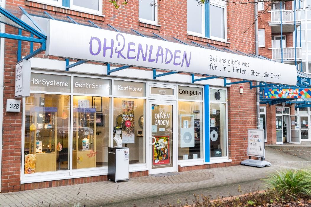 Bilder Ohrenladen