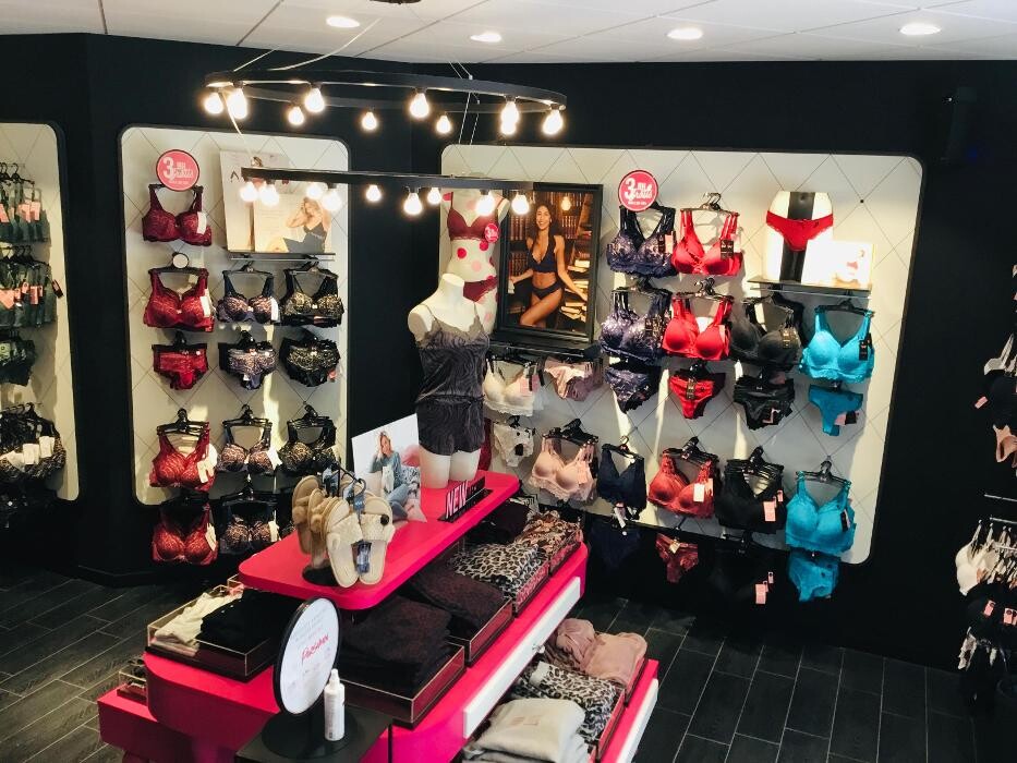 Bilder Hunkemöller Dorsten