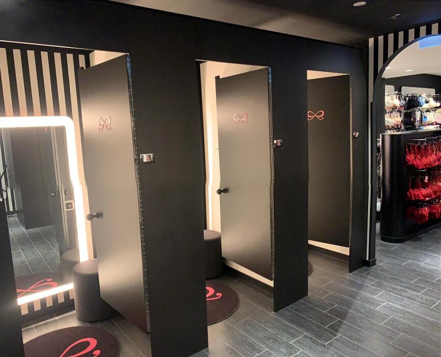 Bilder Hunkemöller Dorsten