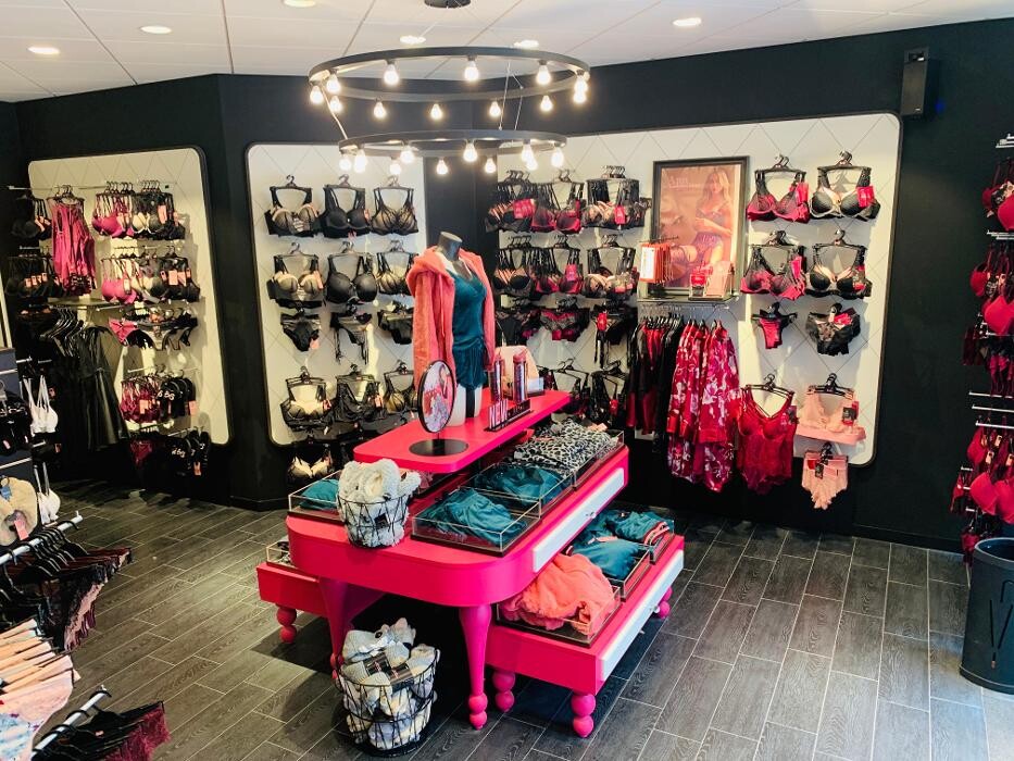 Bilder Hunkemöller Dorsten