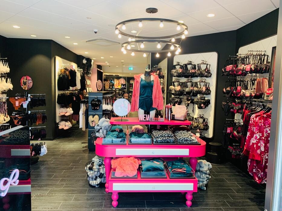Bilder Hunkemöller Dorsten