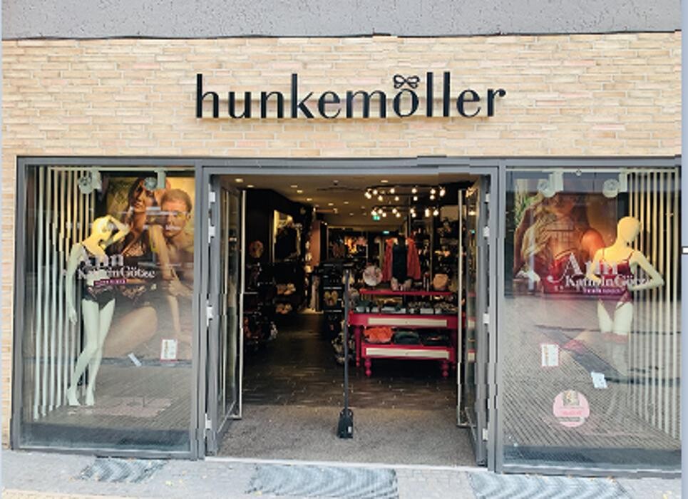 Bilder Hunkemöller Dorsten