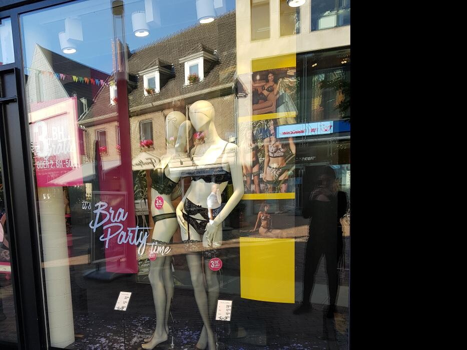 Bilder Hunkemöller Nordhorn