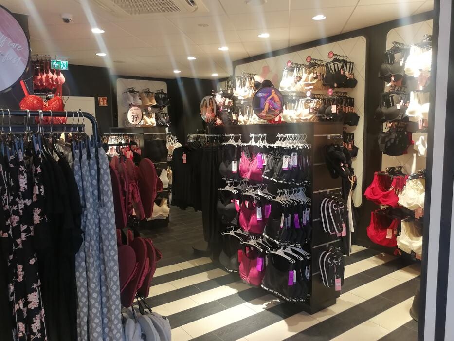 Bilder Hunkemöller Nordhorn