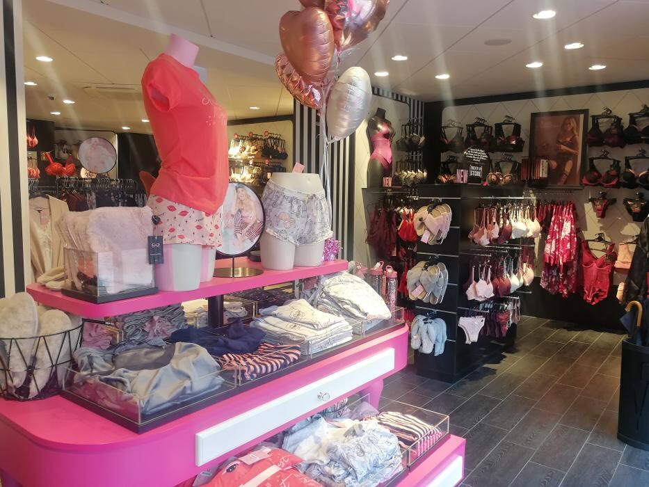 Bilder Hunkemöller Nordhorn