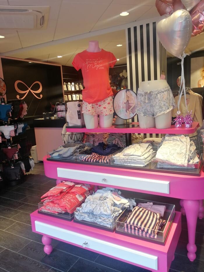 Bilder Hunkemöller Nordhorn