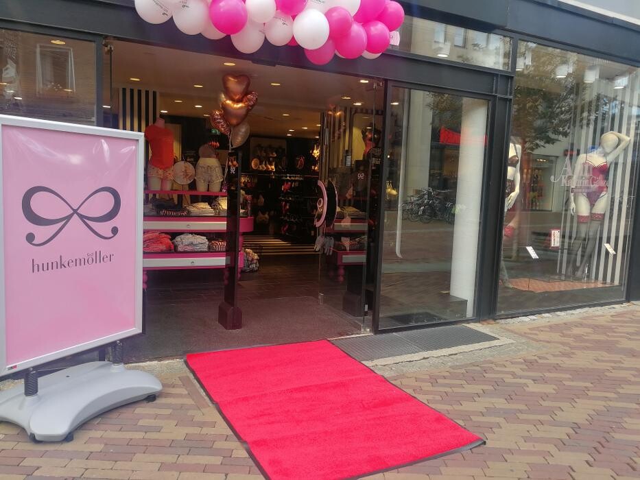 Bilder Hunkemöller Nordhorn