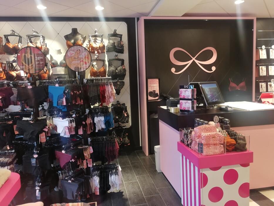 Bilder Hunkemöller Nordhorn