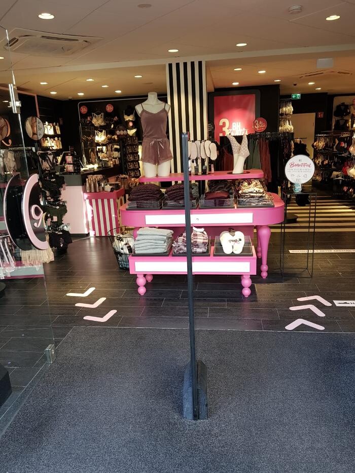 Bilder Hunkemöller Nordhorn