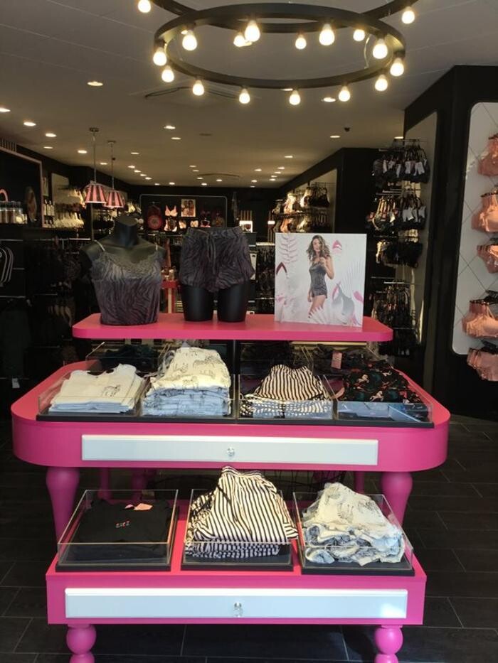 Bilder Hunkemöller Meiningen