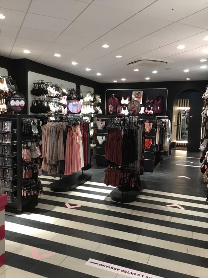 Bilder Hunkemöller Meiningen