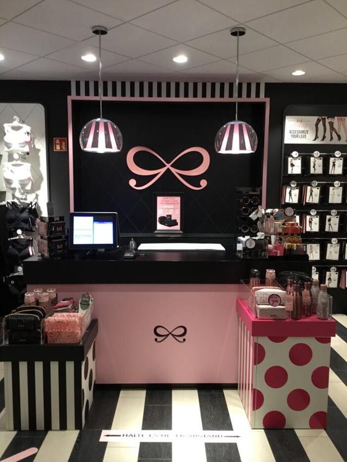 Bilder Hunkemöller Meiningen