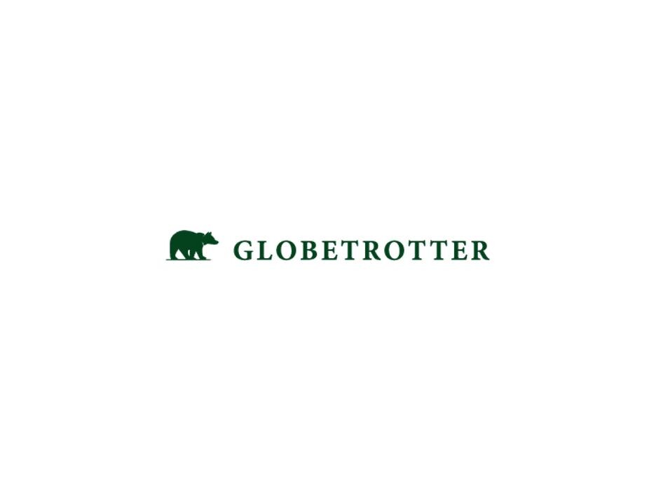 Globetrotter Dresden Logo