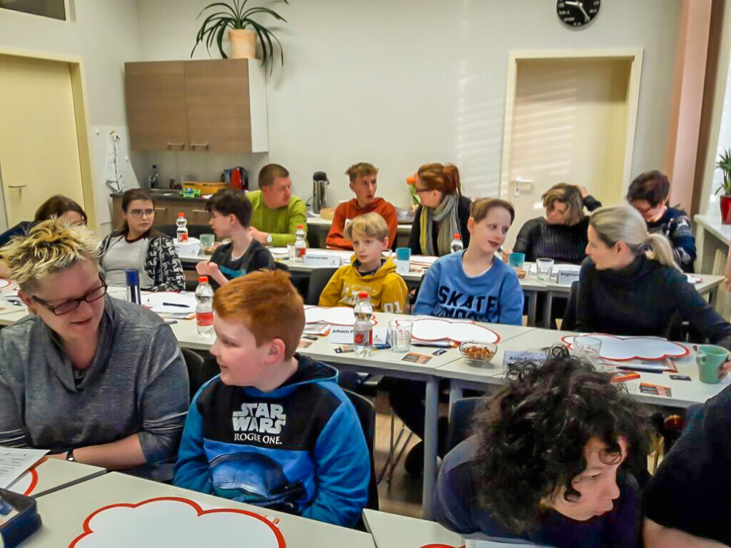 Bilder Akademie für Lernmethoden