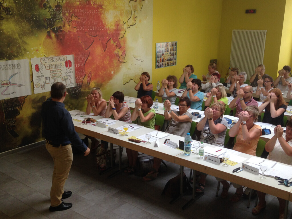 Bilder Akademie für Lernmethoden