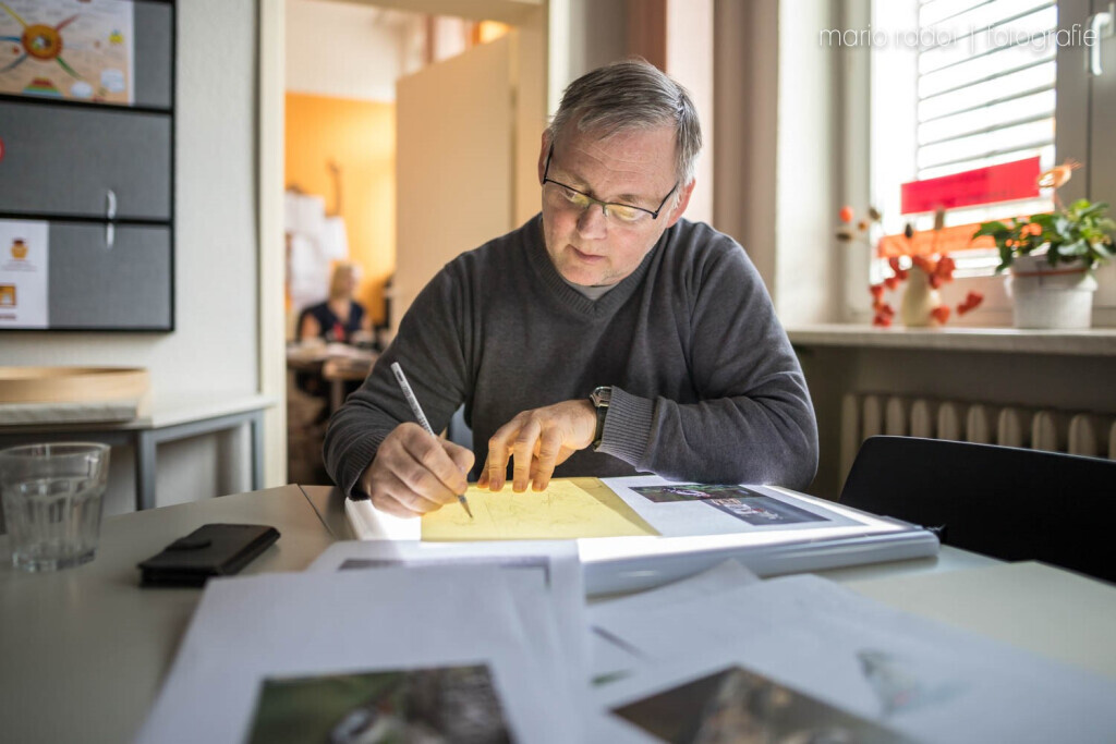Bilder Akademie für Lernmethoden