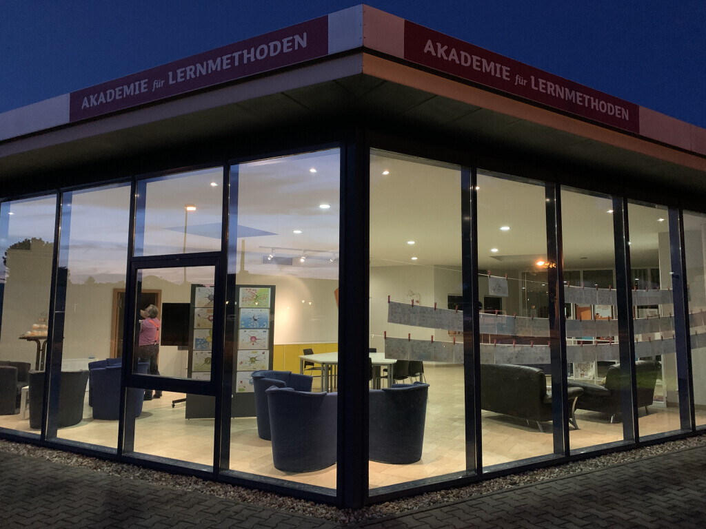 Bilder Akademie für Lernmethoden