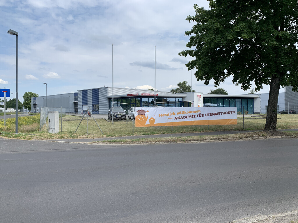 Bilder Akademie für Lernmethoden