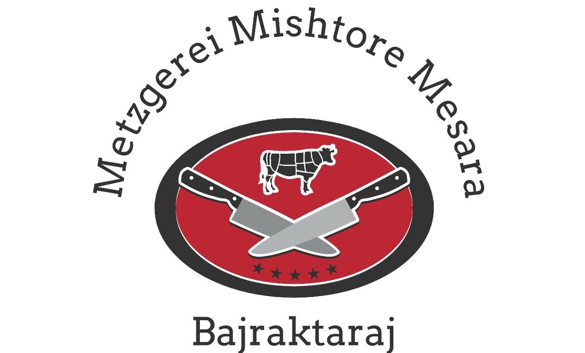 Bajraktaraj GmbH & Co. KG Logo