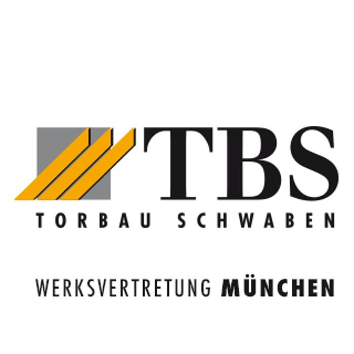 Garagentore München Torbau Schwaben - Werksvertretung Logo