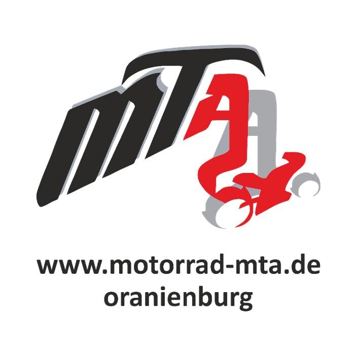 Motorrad-Technik Alvermann & Appelt GbR Logo